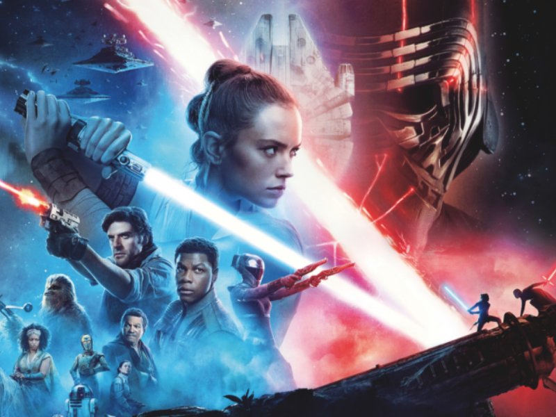 有什么好看的科幻电影推荐吗