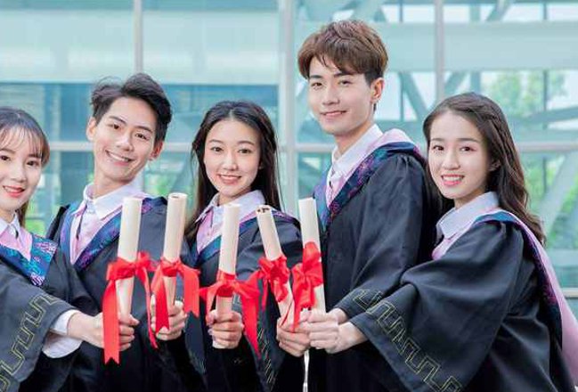 报考成人大专需要什么条件