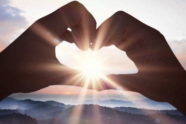 爱要怎么说出口？