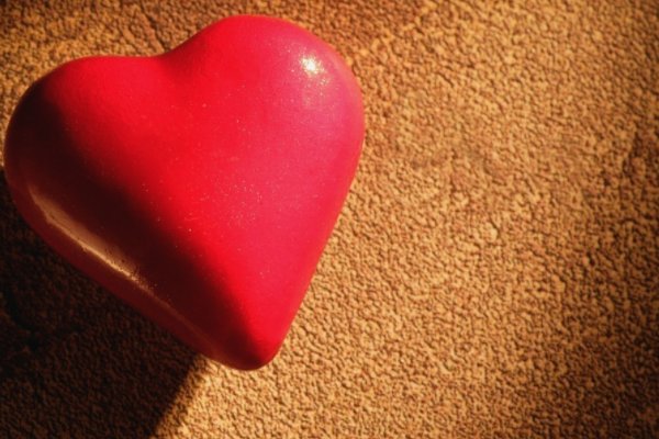 爱要怎么说出口？