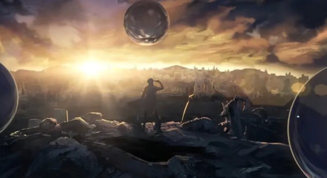 三体这本书到底怎么样啊，好看吗？