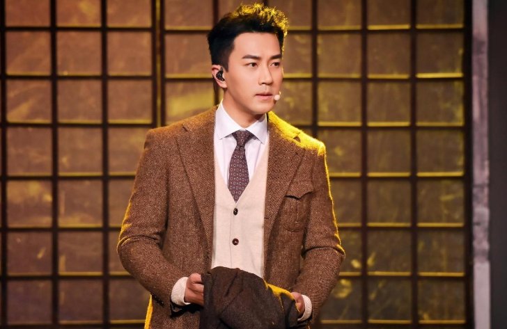 菩提树下电视剧剧情