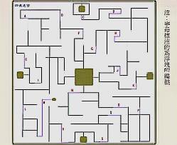 犬夜叉同人游戏攻略 犬夜叉魂攻略