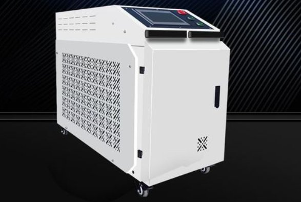 手持激光焊机10大品牌