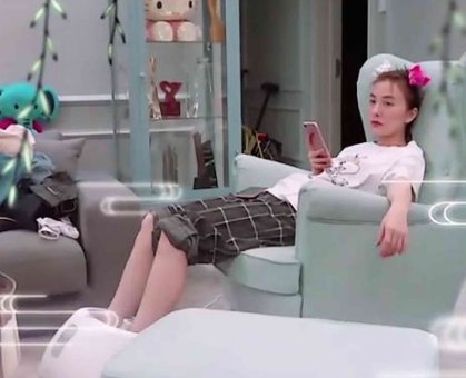 48岁生完孩子的林志玲看起来还很年轻，明星都是如何保养的？