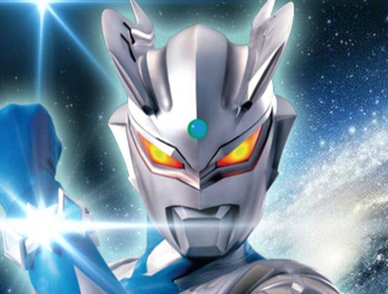 赛罗奥特曼的父亲是谁