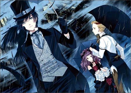 笨熊的金芒草的作品评价