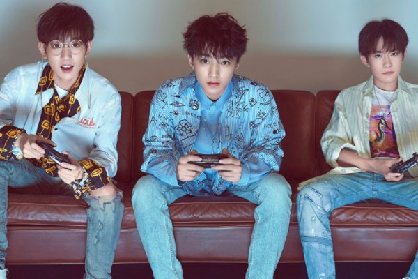 网传TFBOYS八月将出新歌，情况是否属实？