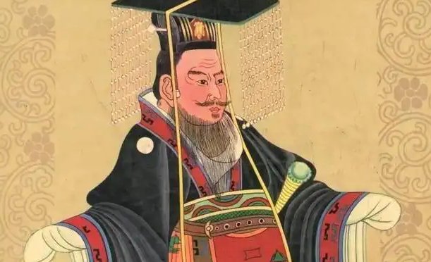 杨广是如何死的？