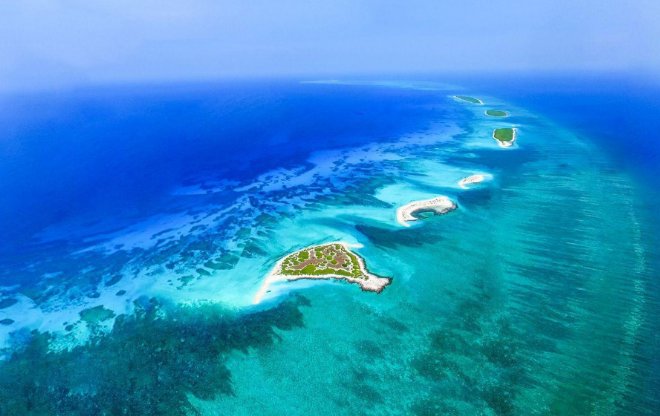 西沙群岛的资料