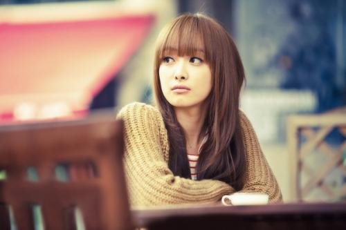 宋茜在韩国出道多年，你知道她在韩国有多火吗？