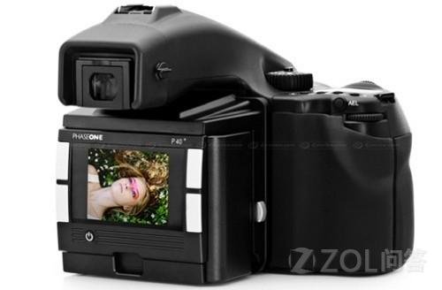 数码后背的数码机背