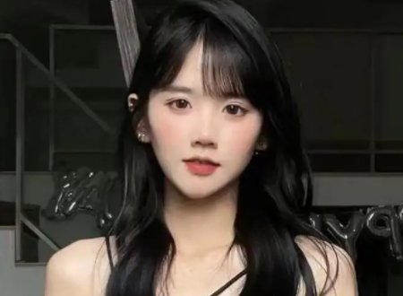 川井里予是什么?