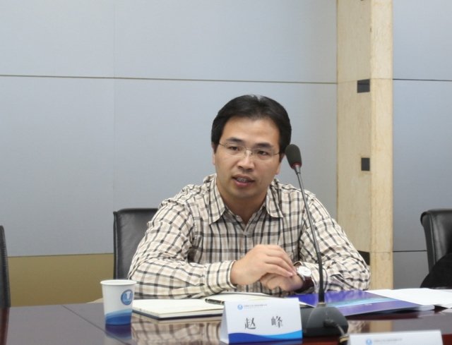 长江电力的基本信息