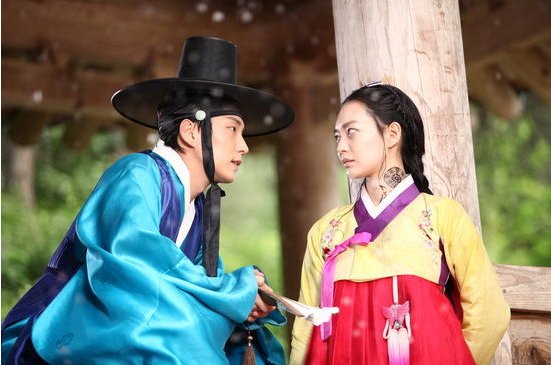 《阿娘使道传》阿娘是怎么死的