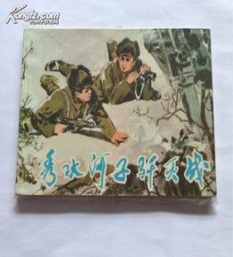 秀水河子歼灭战的介绍