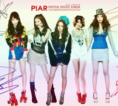 94line的成员介绍