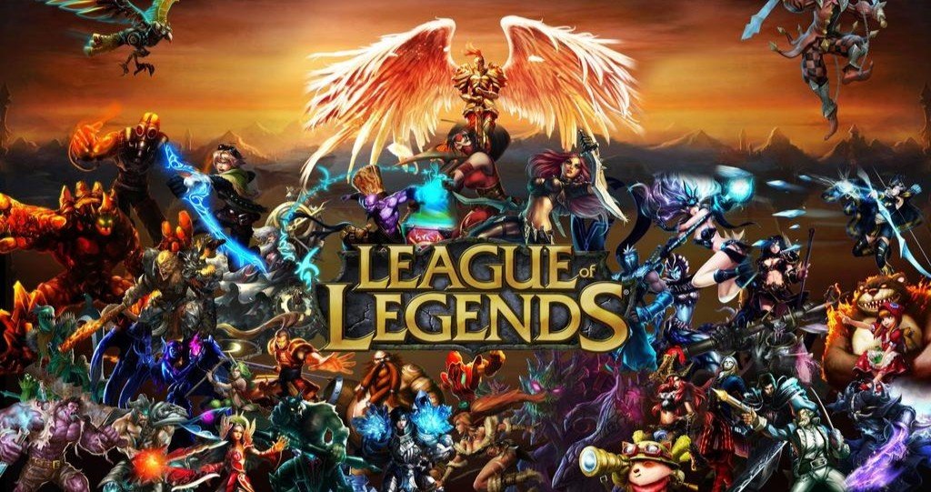 英雄联盟和王者荣耀哪个更火？