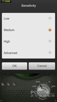 鬼神探测器怎么玩