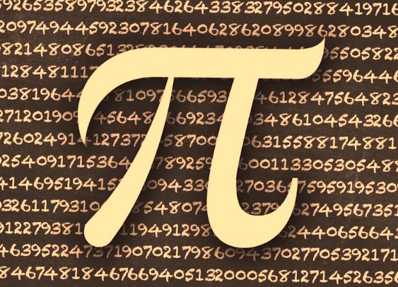 圆周率算尽了会发生什么