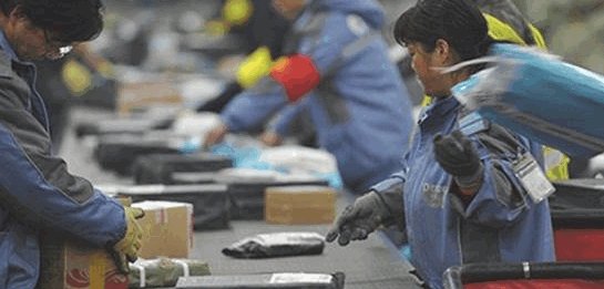 国庆物流会停吗?