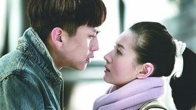 你是我兄弟这部电视剧里邓超等人的演技大家觉得怎么样？