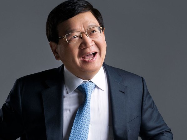 新东方合伙人三个是谁