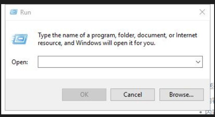 如何查询自己计算机的名称