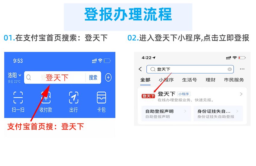 深圳哪个报纸登挂失声明便宜