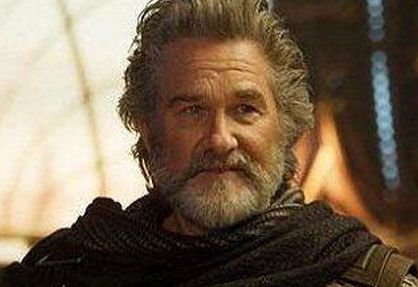 《银河护卫队2》星爵父亲什么来头博希莱的父亲是什么来头?