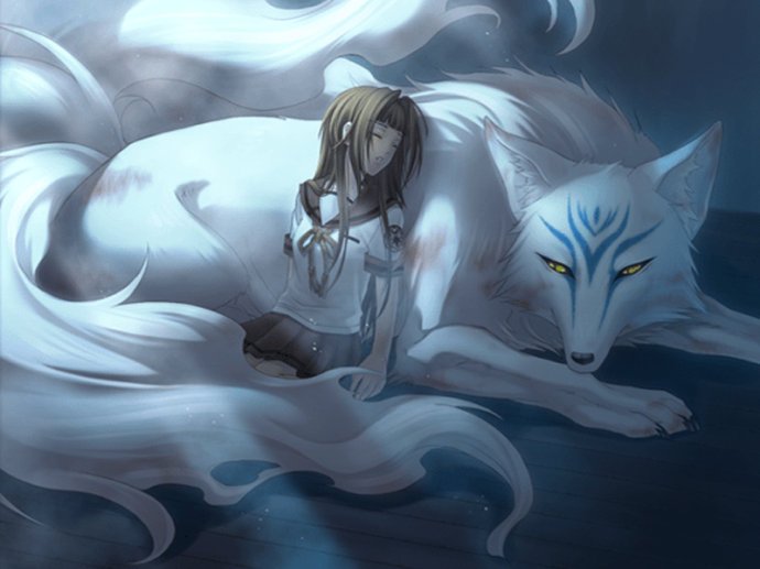 绯色的欠片3：苍黑之楔的制作阵容