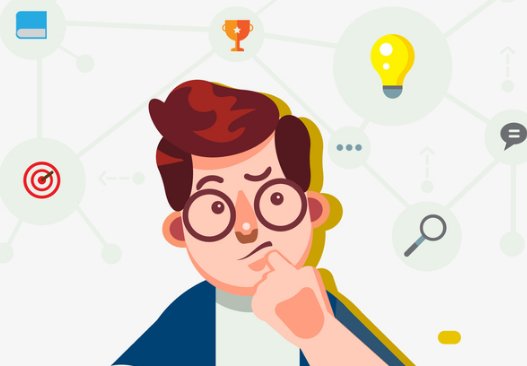 脑筋急转弯：什么山上没有石头？什么水里没有鱼儿，什么车没有轮子？