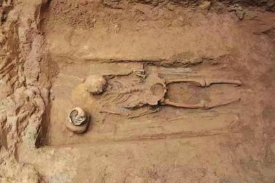 天津发现古代墓葬近900处，怎么突然多出这么多墓葬？