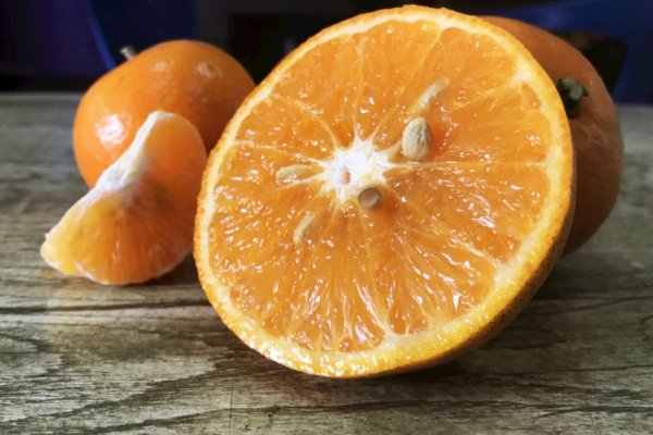 “泡药”沃柑安全间隔期被忽视，为何水果被泡过药后才上市？