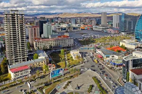 蒙古国一共有多少人口