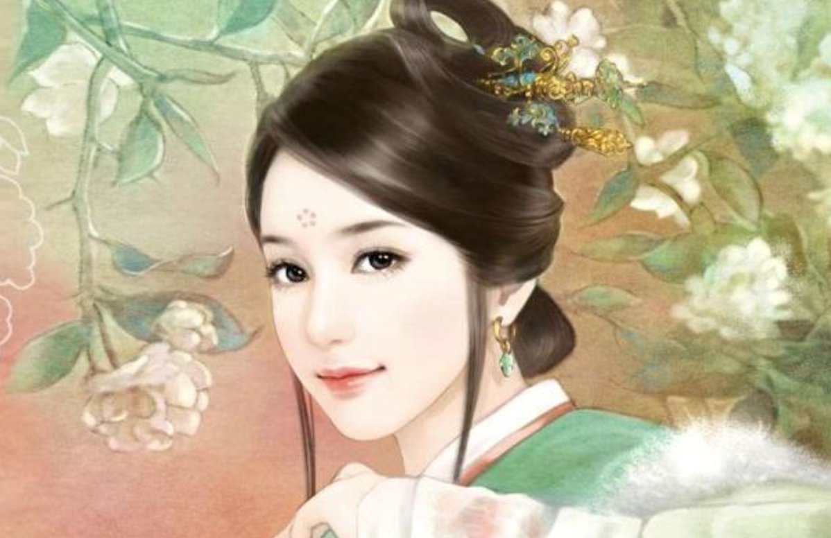 女主叫谢芷烟的小说