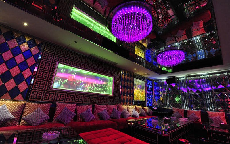 深圳“天上人间”股权将被拍卖，这样的股权会有人购买吗？