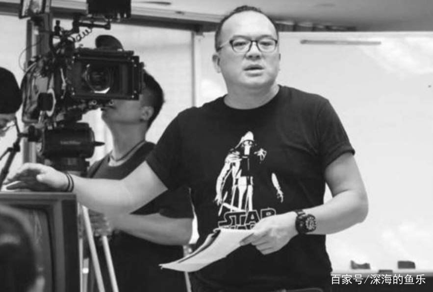 52岁的导演明金成突然离世，遗孀还在坐月子，他去世的原因是什么