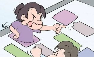 当地妇联回应“余秀华遭家暴”,具体是如何回应的?