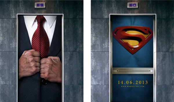 电影变身超人的演员表