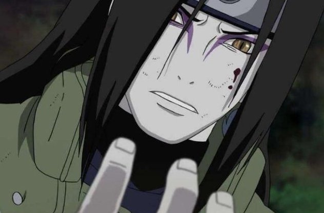 火影忍者大蛇丸到底是怎么死的,又是给谁杀死的