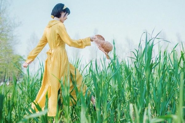 单身女人如何高傲的活着？