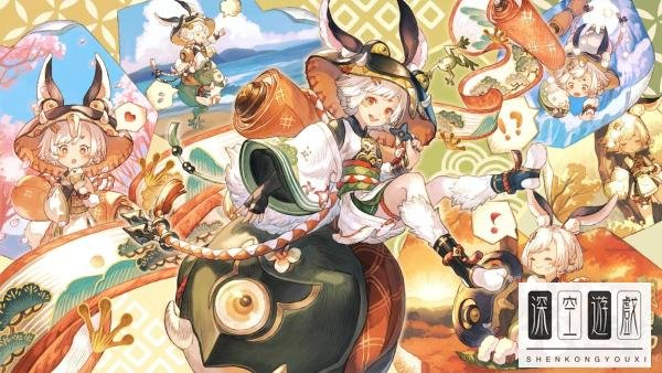 《阴阳师》山兔刷新点一览