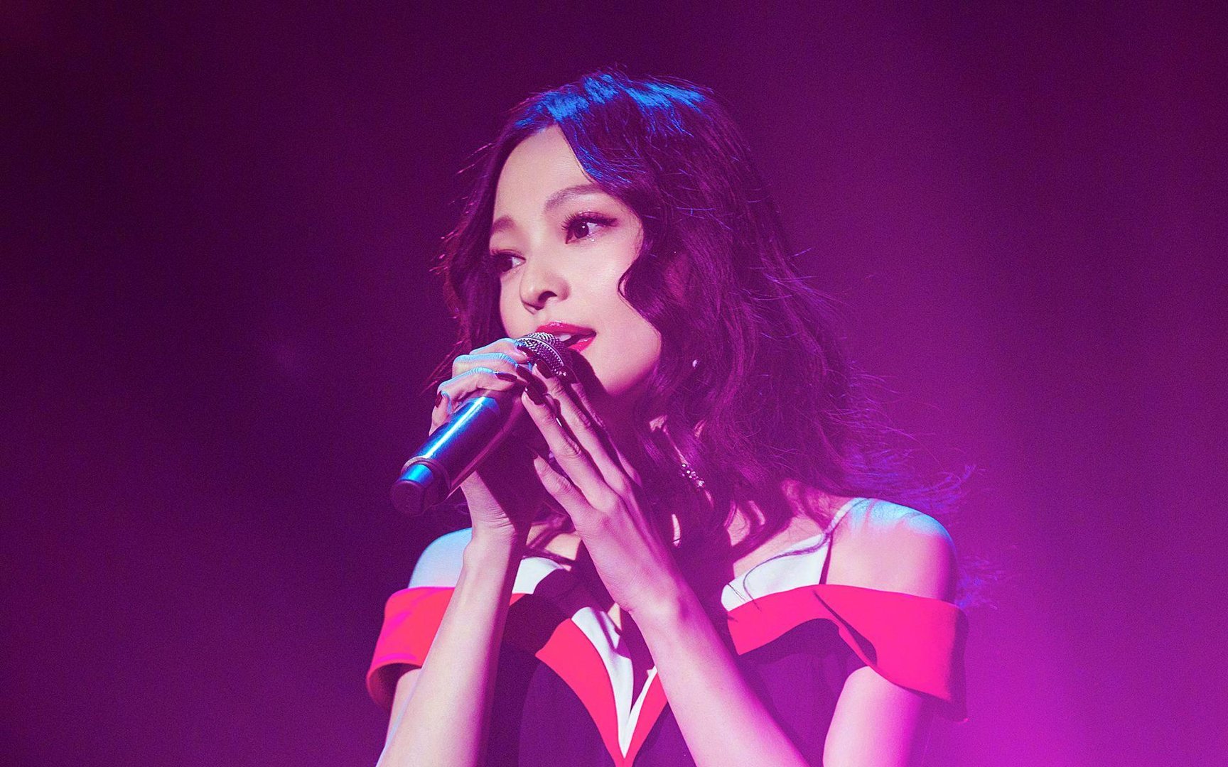 7年前骂哭张韶涵，给陶喆吴克群打0分，公开道歉后销声匿迹，他是谁？