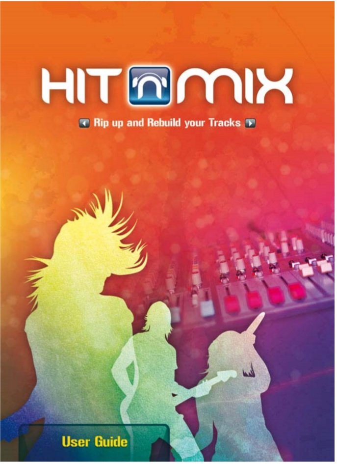 mp3中的背景音乐和人声分离？用什么软件