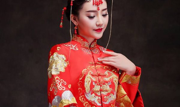 全福奶奶结婚祝福语有哪些？