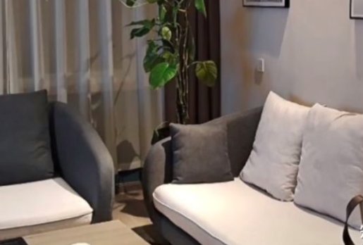 聊城女子回家被隔离到8888豪华套房，女子的心情是怎样的？