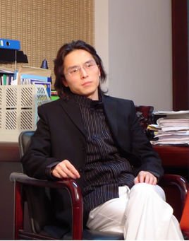 夏建统事件的人物背景