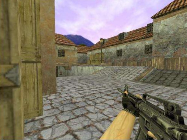 cs1.6指令是什么呢?