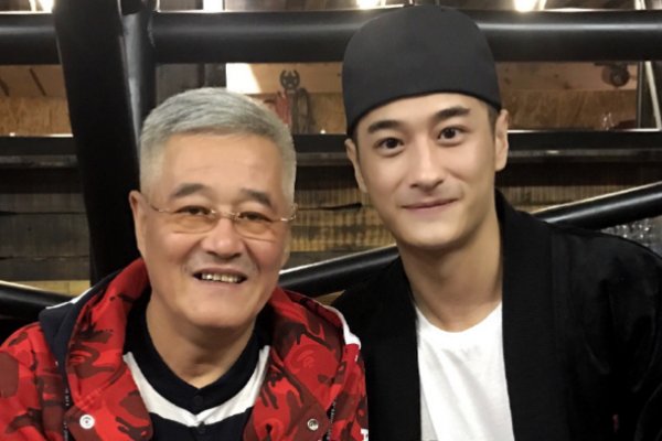 网络10大喊麦高手